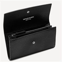 Portfolio Giovanni Raspini PICCOLA PELLETTERIA in Leder L0018 - L0018